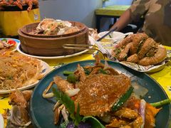 -桥东喜碧海鲜街(水东街店)
