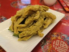 -玉华台饭庄(裕中西里小区店)