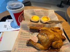 -肯德基(中心书城店)