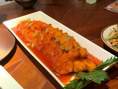 -楼兰新疆主题餐厅(悠方店)