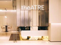 -théATRE 茶聚场(王府中環店)