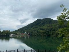 -江西阳明山国家森林公园