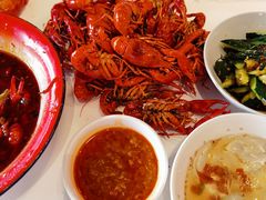 -文和友老长沙龙虾馆(化龙池店)
