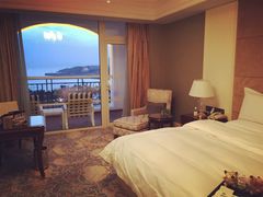 -青岛海景花园大酒店