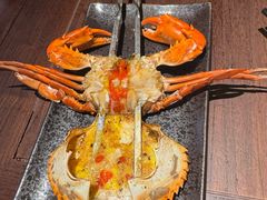 -贰醒·私房小院烧烤 (太古里店)