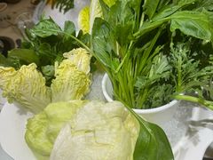 -喜聚薈·花膠雞海鮮火鍋(越秀店)