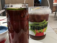 -左庭右院鲜牛肉火锅(新梅广场店)