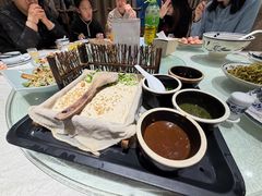 -百花人家(门城水岸店)