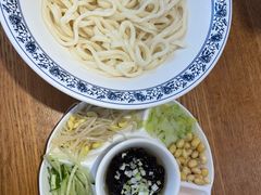-北三条胡同打卤面馆(雍和宫店)