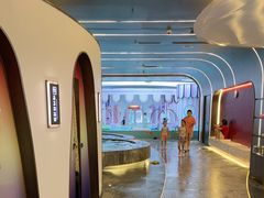 -青水瓦台汤泉(未央店)