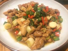 -禾珍珠家常小馆(河南博物院店)