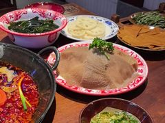 -楠火锅(昆山金鹰店)