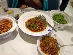 -兰湘子·湘菜小炒(崂山丽达店)