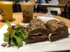 -Jamaicablue Coffeeshop(中央广场店)
