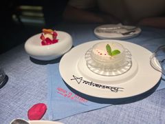 -弦月窗LUNETTE BY AMANDA(复兴路店)