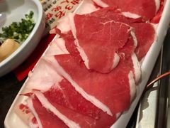 -京元盛铜锅涮肉(上海总店)