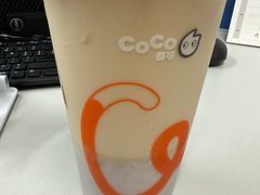 -CoCo都可(常德路店)
