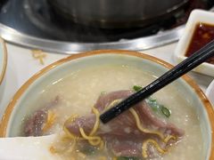 -盈田盈粥庄(博山东路店)