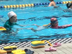 -芭芙莱泳健会(平吉店)