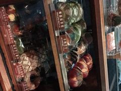 零售区-Juicy Bakery(大学路店)