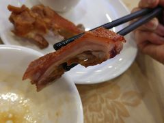 乳猪-潮喜竹溪荔湖酒家(荔枝湾店)