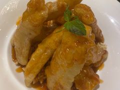 -大鸭梨烤鸭(左家庄店)