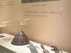 -台州博物馆