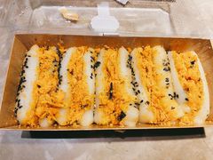 -米阿糯糕团•酒酿•甜品(莫愁店)