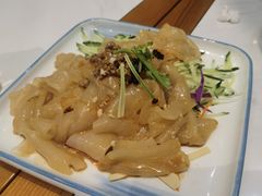 -海知道大连海鲜水饺(南山大冲店)