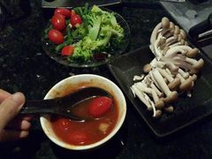 -王家渡火锅店(棕榈泉店)