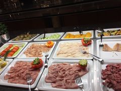 -因特拉肯贝乌里瓦奇大酒店