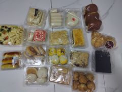-爱德顺糕点食屋(利民道店)