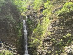 -孤山寨风景区