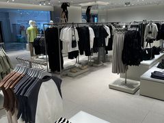 -URBAN REVIVO(济南世茂广场店)