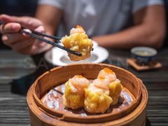 -虾饺妹·粤式手工点心(水荫路店)