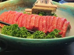 -大隐·成都火锅Bistro(合生麒麟新天地店)