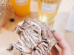 -爸爸糖手工吐司(苏州环球188店)