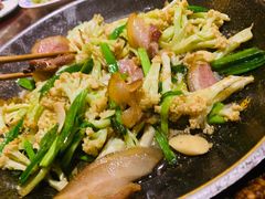-杨记隆府(汉街店)