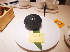 -蔡澜点心·粤菜(嘉里中心店)