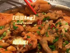 -胖哥俩肉蟹煲(湖滨银泰in77店)