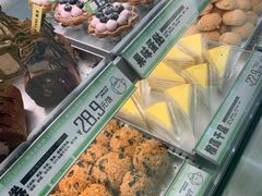 -南洋大师傅(长楹天街店)