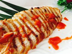 -北京瑞麟湾温泉度假酒店