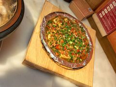 -外婆家传菜(老城店)