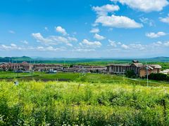 -长白山万达国际度假区