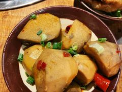 -楠火锅(西单店)
