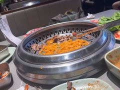 -盛江山自助料理(太原街万达店)