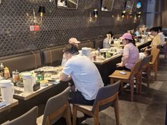 -火炉火自助餐(喜隆多店)