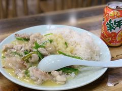 -富贵面馆(镇坪路店)