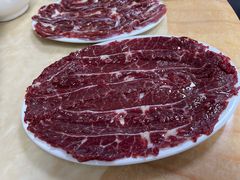 匙柄-五洲牛肉美食馆