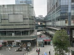 -IPARK购物中心